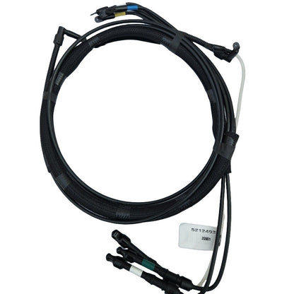 Front Air Line Assembly for Jeep Grand Cherokee (2011–2013)