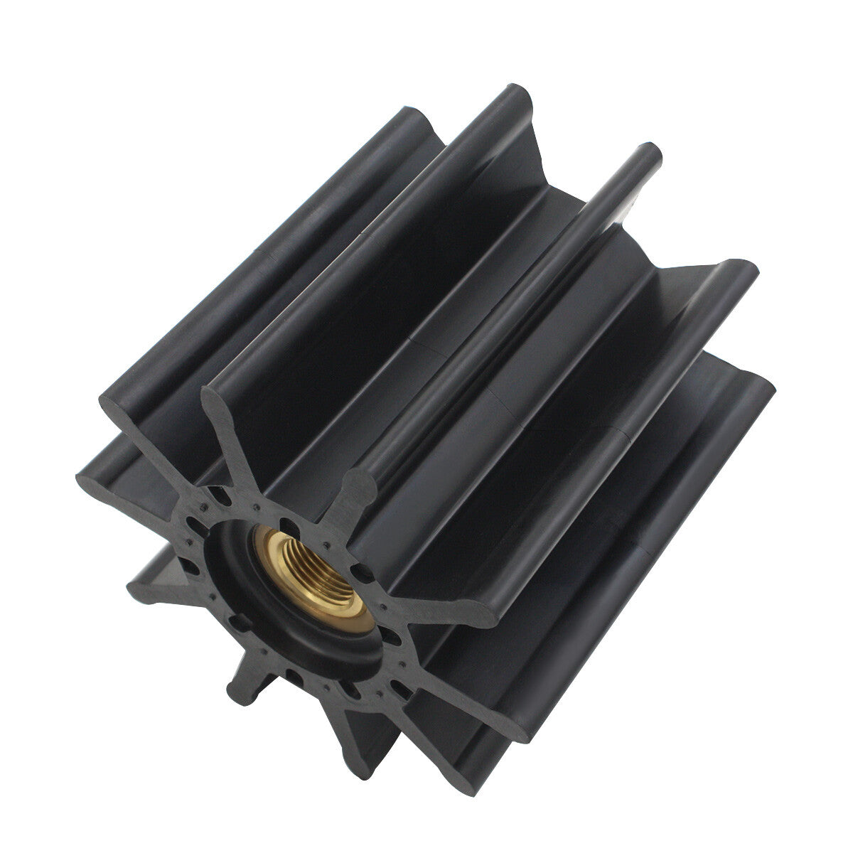Flexible Impeller for Caterpillar C32 3412E Marine Engine