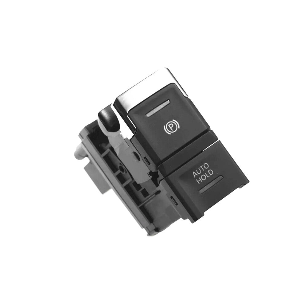 Handbrake Auto Hold Switch Button for Volkswagen Tiguan (2017–2021)