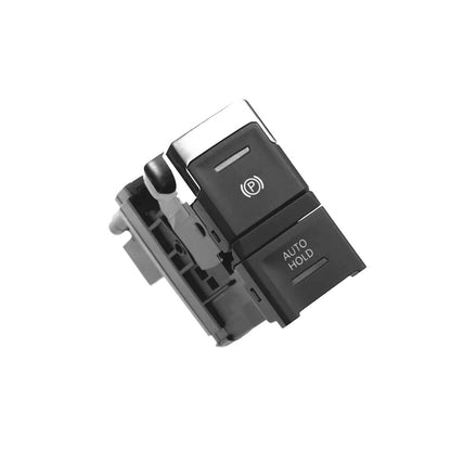 Handbrake Auto Hold Switch Button for Volkswagen Tiguan (2017–2021)