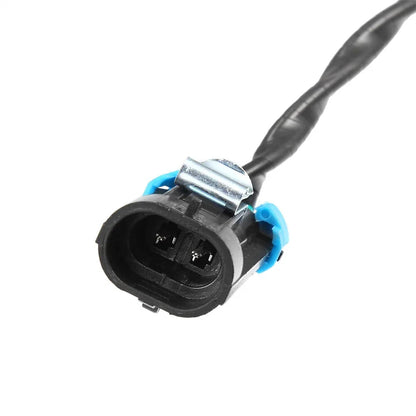 KNOCK SENSOR WIRE HARNESS for Hummer, Buick, Cadillac, Chevy (2000-2009)