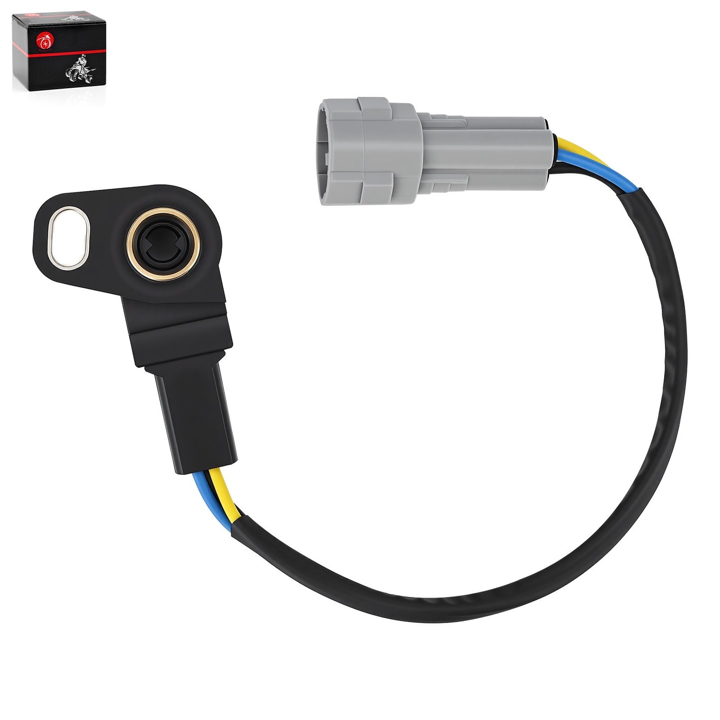 Throttle Position Sensor for Polaris Sportsman 1000, 850 XP (2014–2023)