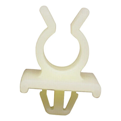 Bonnet Support Mounting Clip Bracket for Nissan (2000-2006)