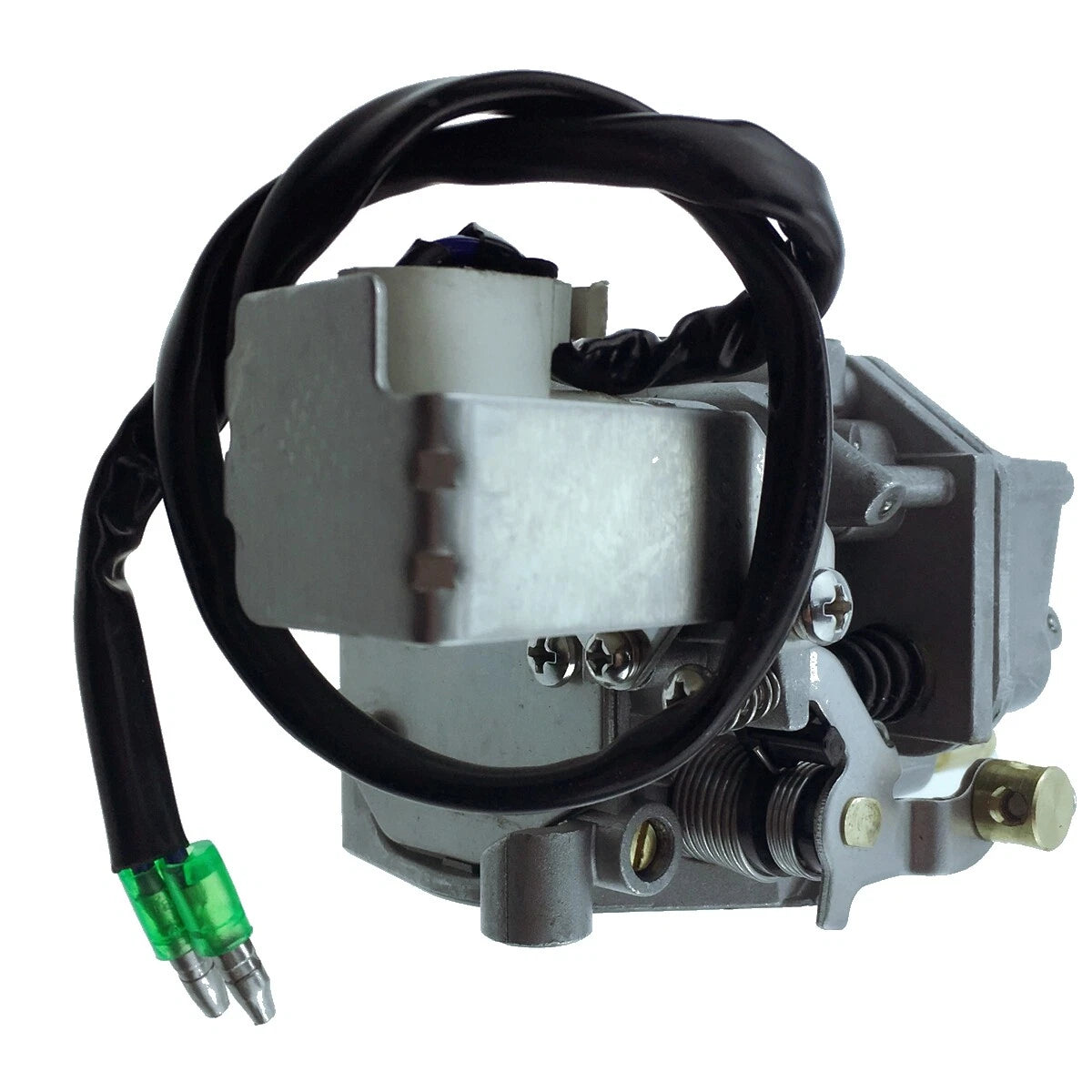 Carburetor Assembly for Yamaha Outboard F15 F20 (2007–2020)