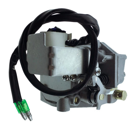 Carburetor Assembly for Yamaha Outboard F15 F20 (2007–2020)