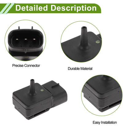 MAP Sensor No. 8942044040 for Toyota Picnic (2003–2010)