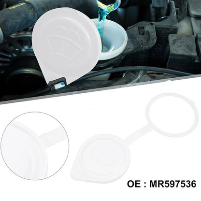 Radiator Condenser Tank Cap for Mitsubishi Lancer, Outlander (2003-2018)