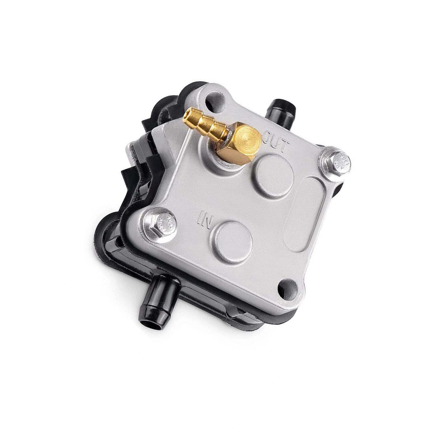 Fuel Pump for Mercury Outboard 100-300 HP (2-Stroke)