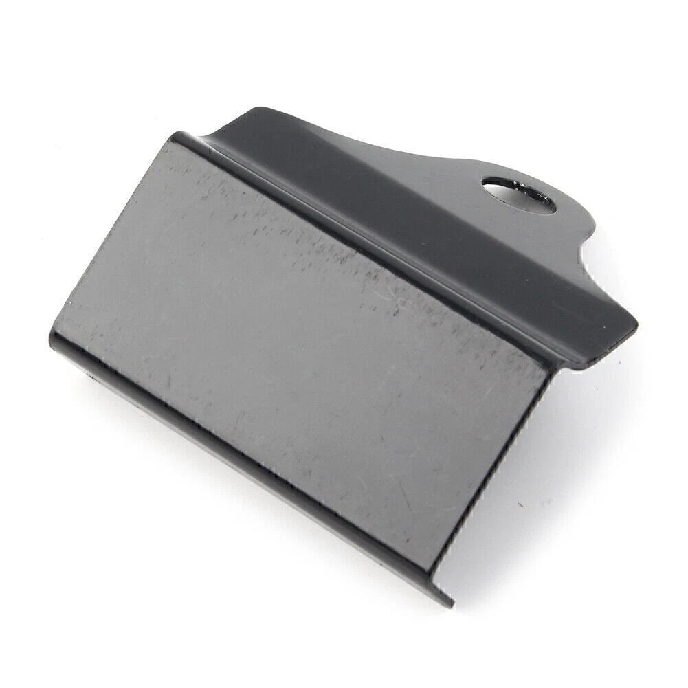 Carbon Fiber Muffler Tip for Universal Fit (101mm Y Shape Outlet)