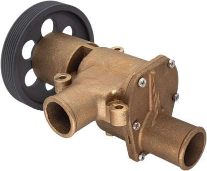 Sea Water Pump for Volvo Penta D6 Series (2004–2023)
