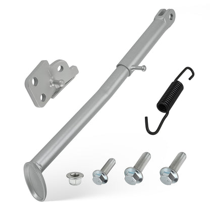 Kick Side Stand Kit for Kawasaki KDX200 KDX220R KDX250 (1991–2006)
