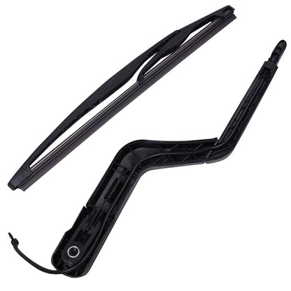 Rear Windshield Wiper Arm & Blade for GMC Saturn Acadia Outlook (2007–2012)