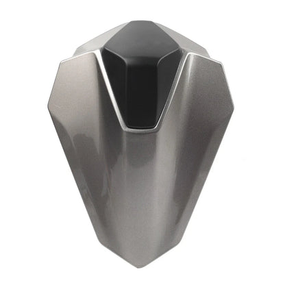 Grey Rear Tail Seat Cover for Honda CBR250RR (2023-2024)