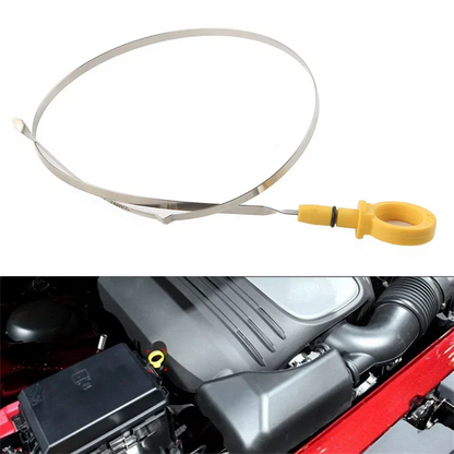 5.7L Engine Oil Level Dipstick for Dodge Chrysler (2003-2023)