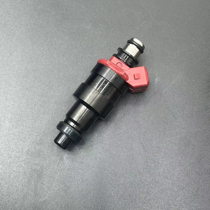 Set of 6 Fuel Injectors for Nissan RB20DET Skyline 180SX 200SX