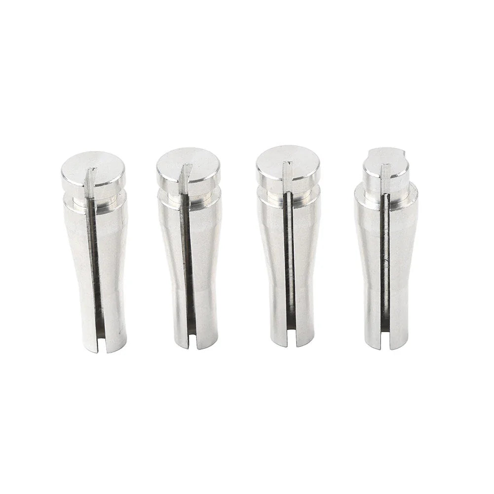 4 x Door Latch Lock Cable Repair Kit for Ford F150 F250 F350 Ranger (2004-2023)