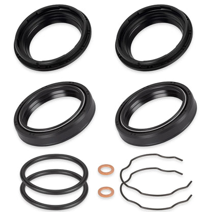 Oil Seal Front Fork Shock Absorber for Suzuki GSX1300R Hayabusa (2008–2024)