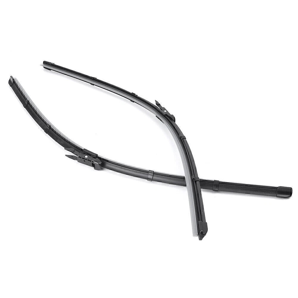 Fog Light Lamp Cover Grille Trim for Audi A6 C7 S6 (2012–2018) Right