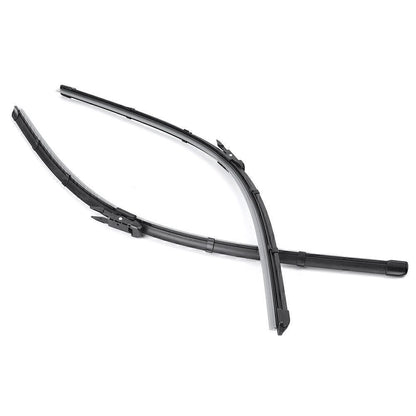 Fog Light Lamp Cover Grille Trim for Audi A6 C7 S6 (2012–2018) Right