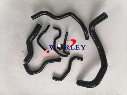 Silicone Hose for Honda CR-V (2017–2021) Turbo