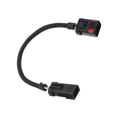 Tail Light Wiring Harness for Dodge Ram 1500 2500 3500 (2002-2023)