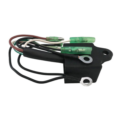 CDI Unit for Yamaha 3HP 2-Stroke (Year Range Not Specified)