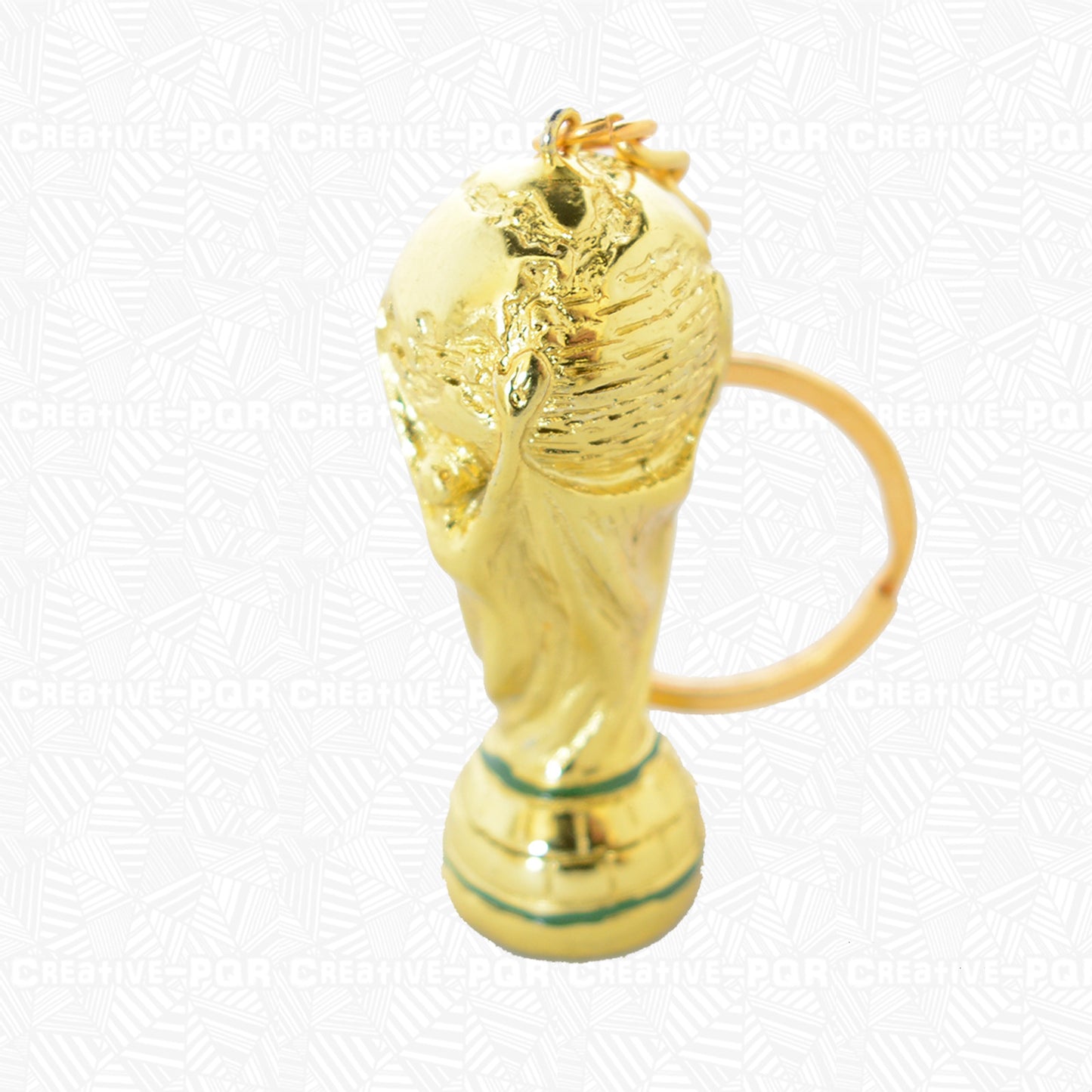 Key Ring for Soccer World Cup