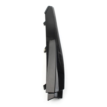 Front Bumper Lower Grille Insert Cover for Jaguar XF (2008-2011)