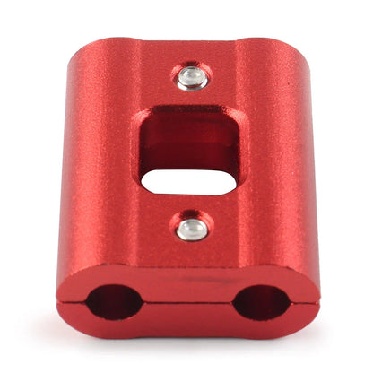 Brake Clutch Cable Wire Clamp Clip for Yamaha YZF-R15 (2017-2019)