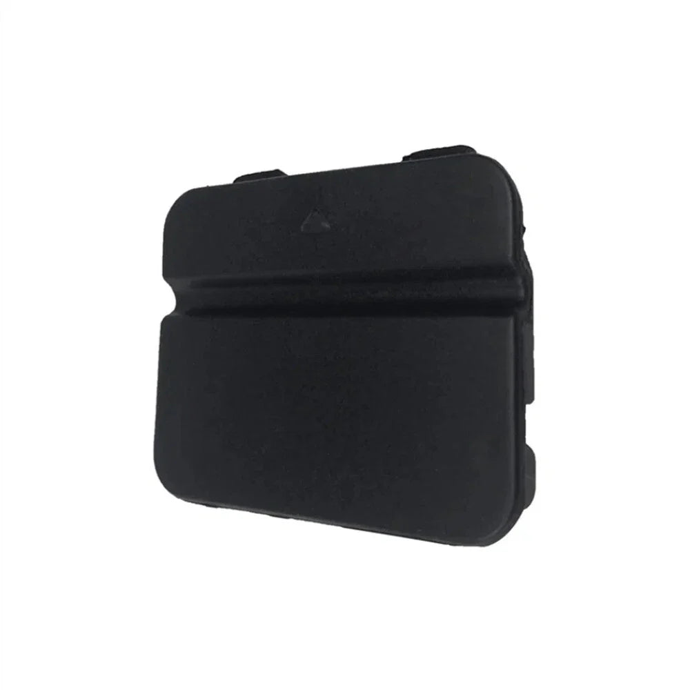 Rear Bumper Tow Hook Cap Cover for BMW 3 Series 328i 335i (2012-2019)