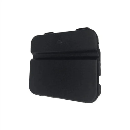 Rear Bumper Tow Hook Cap Cover for BMW 3 Series 328i 335i (2012-2019)