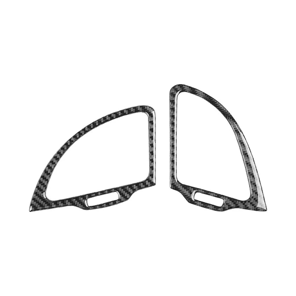 Headlight Adjust Control Switch Button Panel Cover Trim for Kia Forte (2014–2018)
