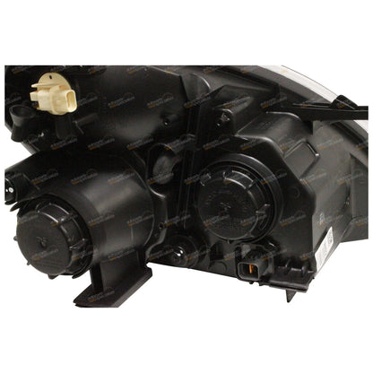LH Headlight for Kia Carnival Grand Carnival (2005–2010)