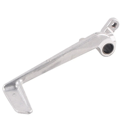 Rear Brake Lever Pedal for YAMAHA YZF R1 (2007-2008) Silver
