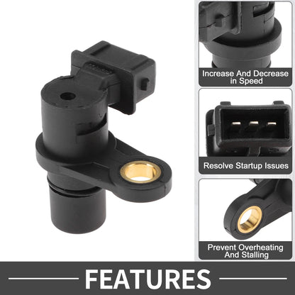 Camshaft Position Sensor for Chevrolet Matiz (2011–2015) No.96325867