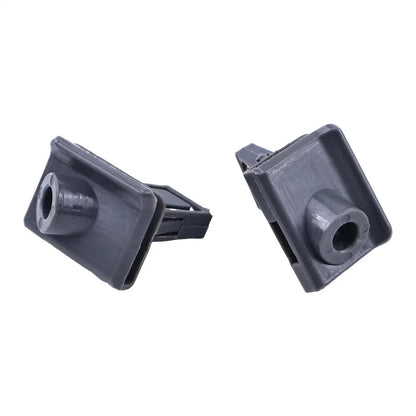 Bumper to Fender Bracket Set for Nissan Leaf Rogue (2018-2023)