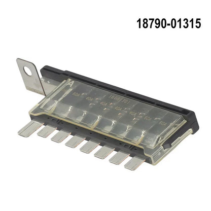 Multi Fuse Block for Hyundai Elantra/Elantra Coupe, Kia Optima (2011-2016)