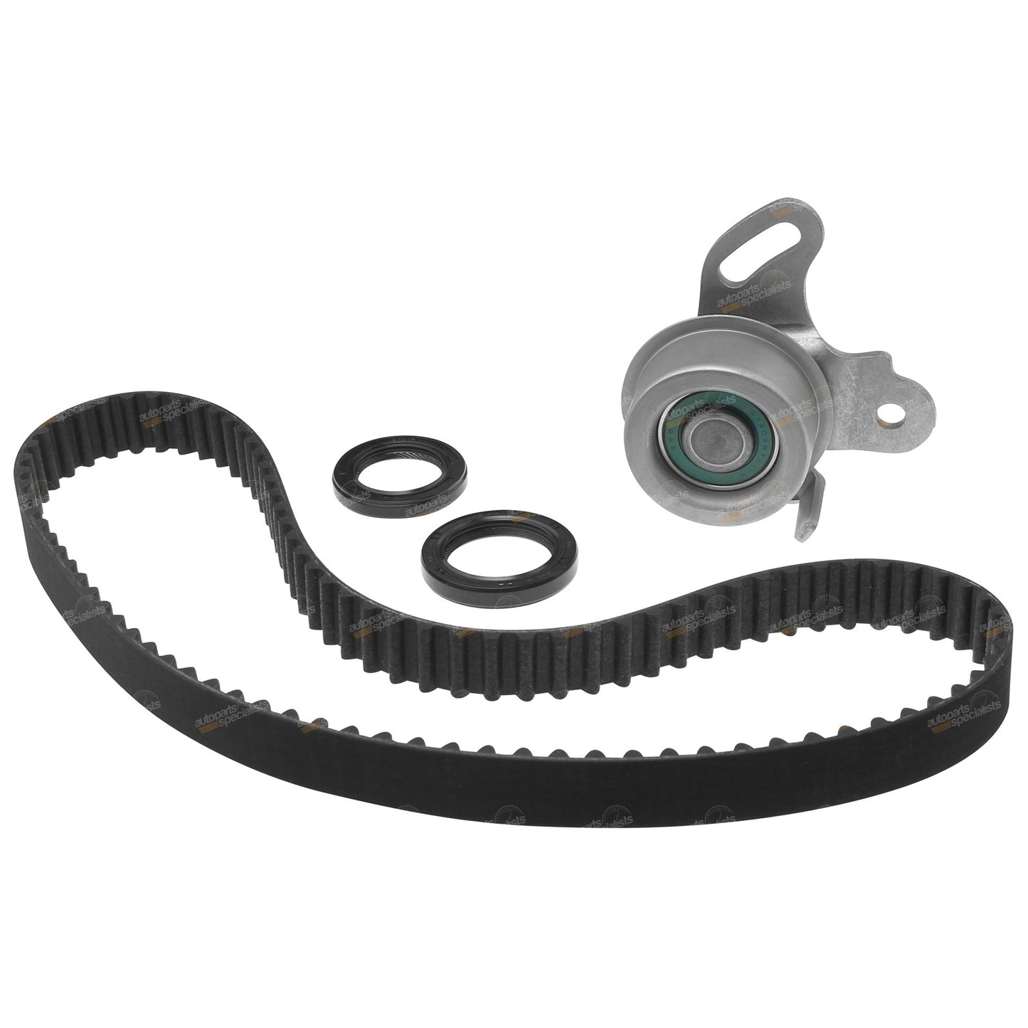 Timing Belt and Tensioner Kit for Lancer CA (1988–1990)