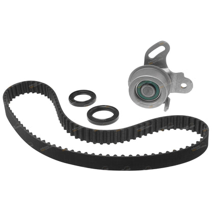 Timing Belt and Tensioner Kit for Lancer CA (1988–1990)