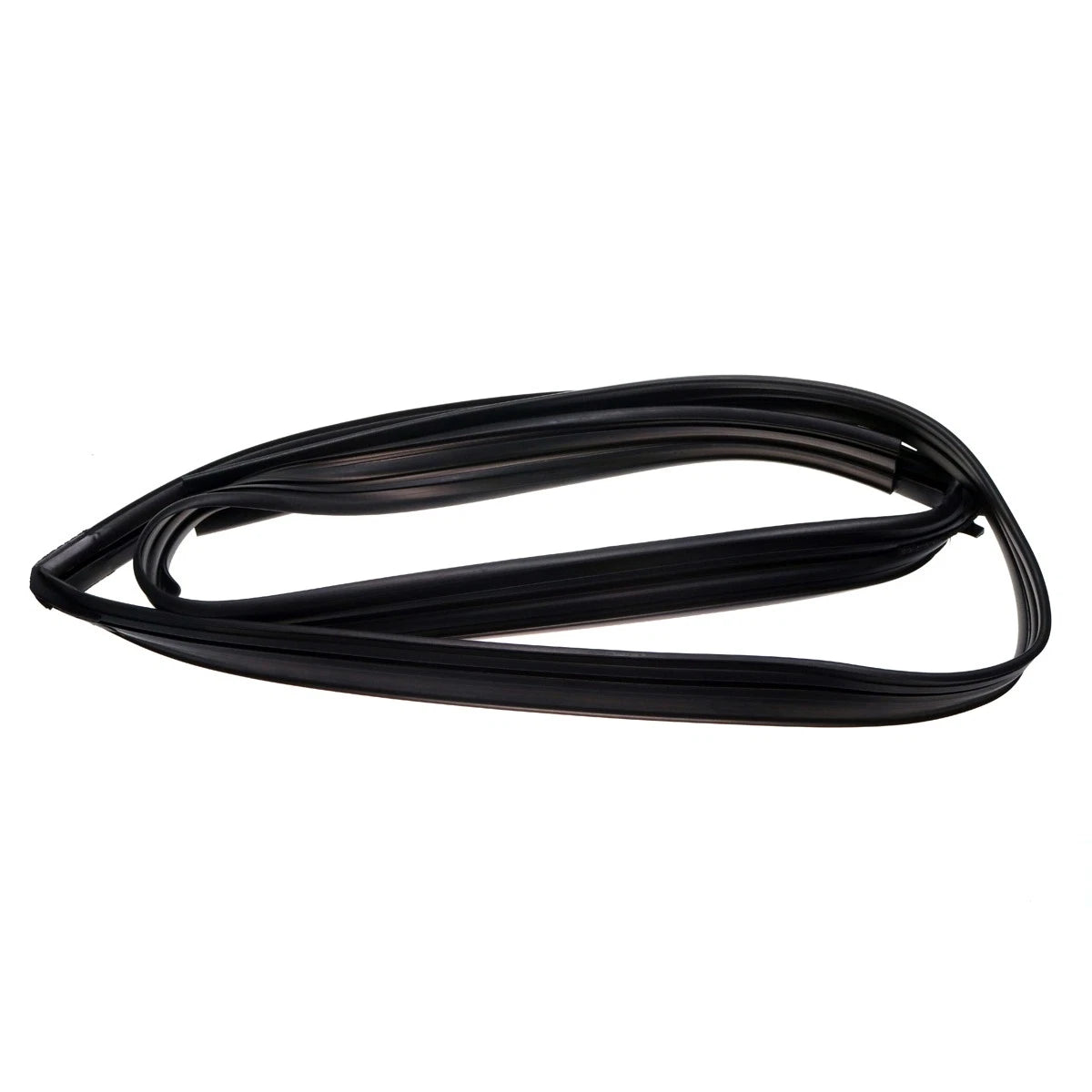 Rear RH Window Glass Run Channel for Honda City Sedan (1996–2002)