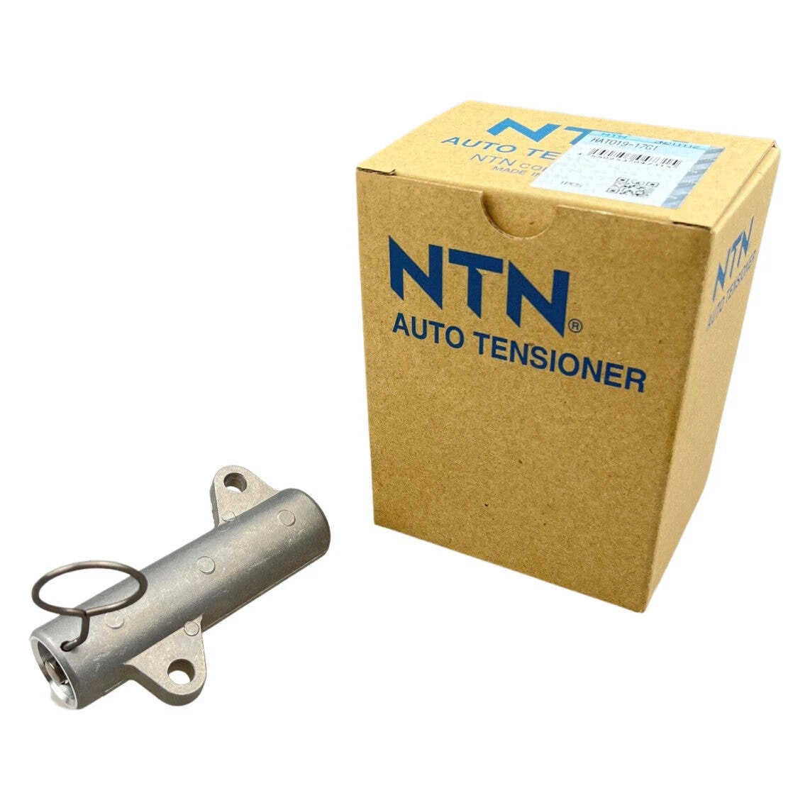 Hydraulic Tensioner for Toyota Landcruiser (1990–2007)