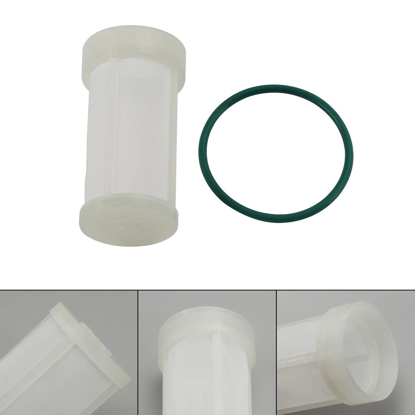 Fuel Filter for Evinrude 4-Stroke 40HP 50HP 70HP (4HP 5HP 6HP)