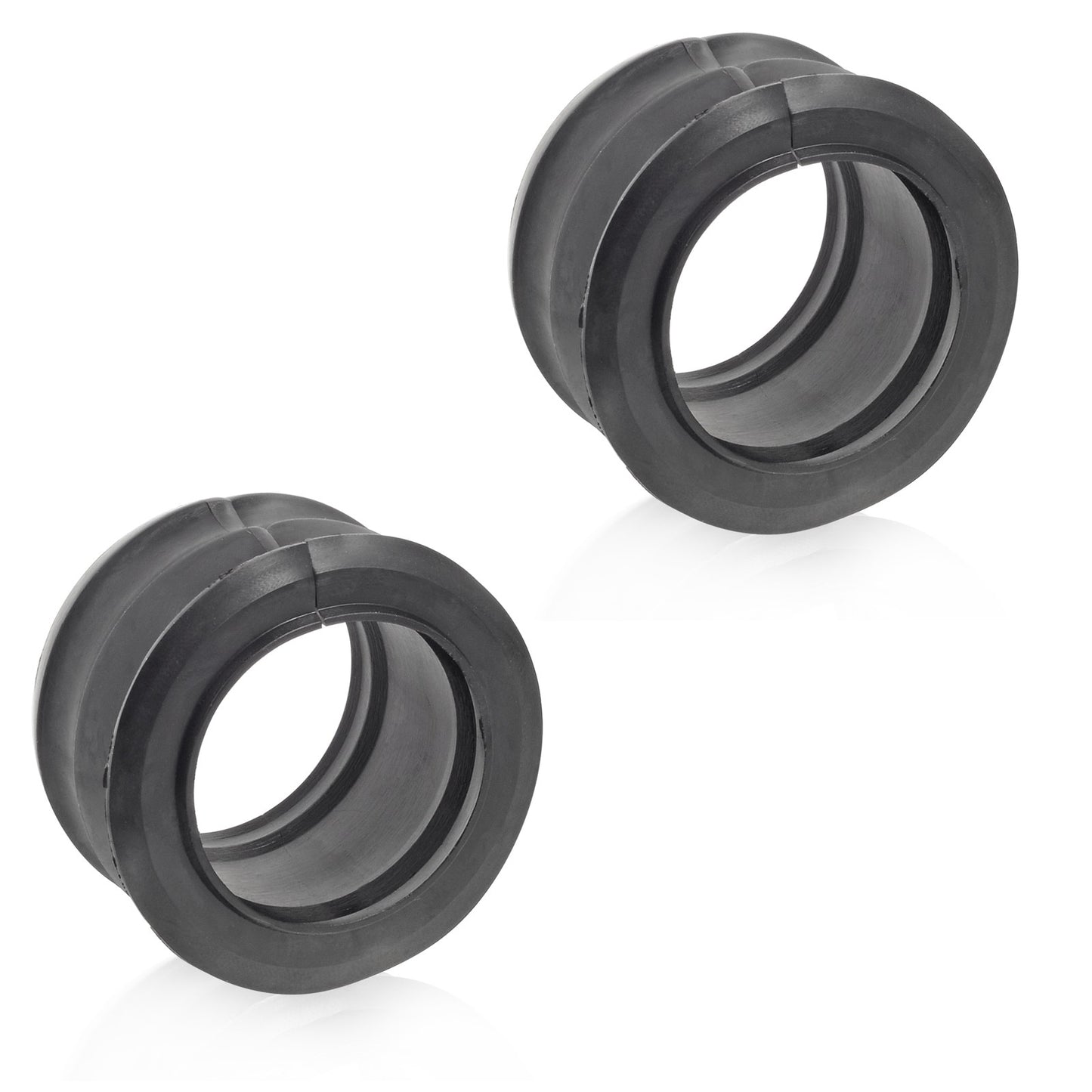 2 Steering Shaft Bushings for Honda Sportrax 450 TRX450R (2004–2009)