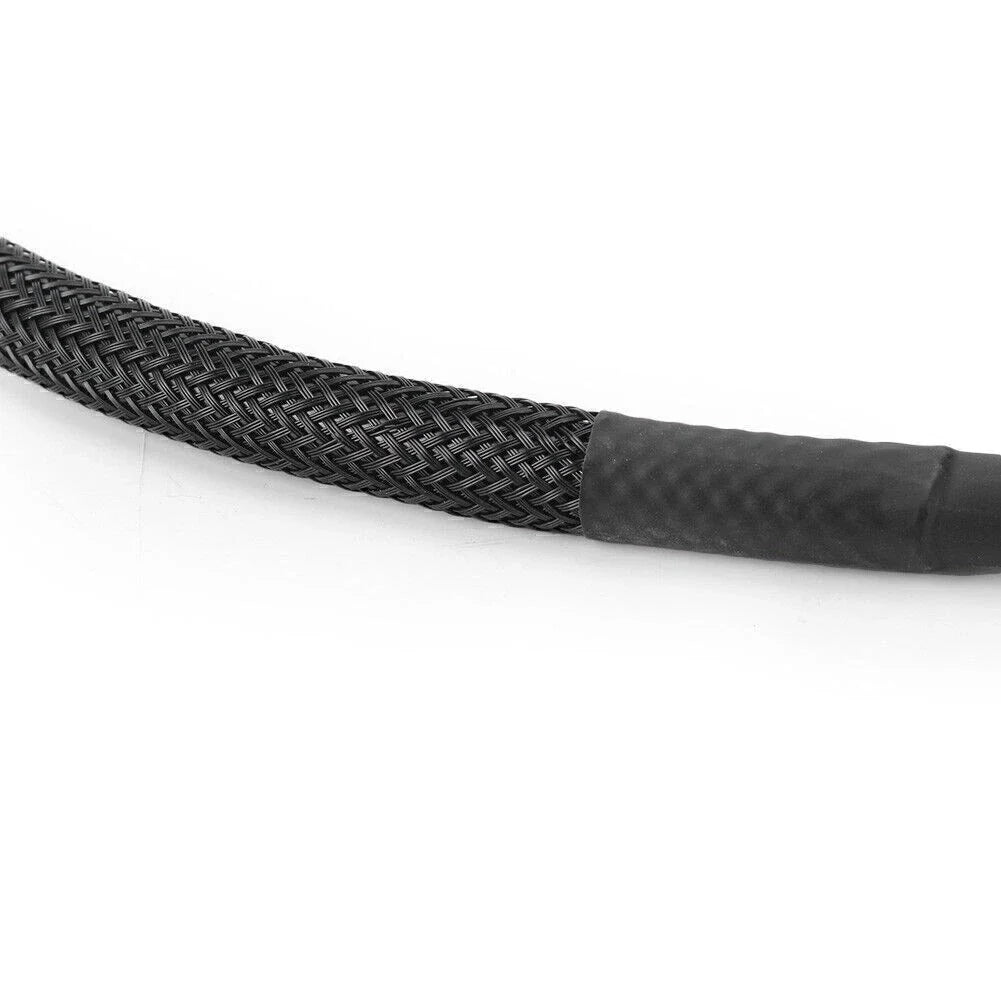 Steel Clutch Cable for KAWASAKI Ninja ZX-6R (2009-2016)