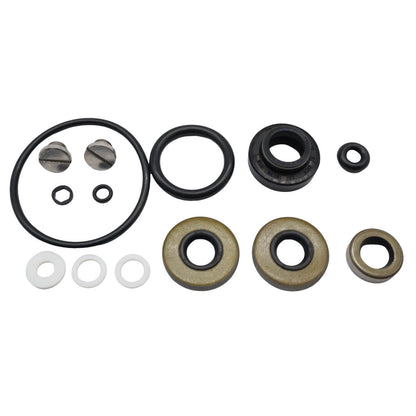 Seal Kit for Johnson Evinrude 9.9-15HP Lower Unit Gearcase