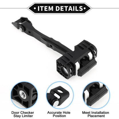 Door Check Strap Stopper No.3G0837249B for VW Passat