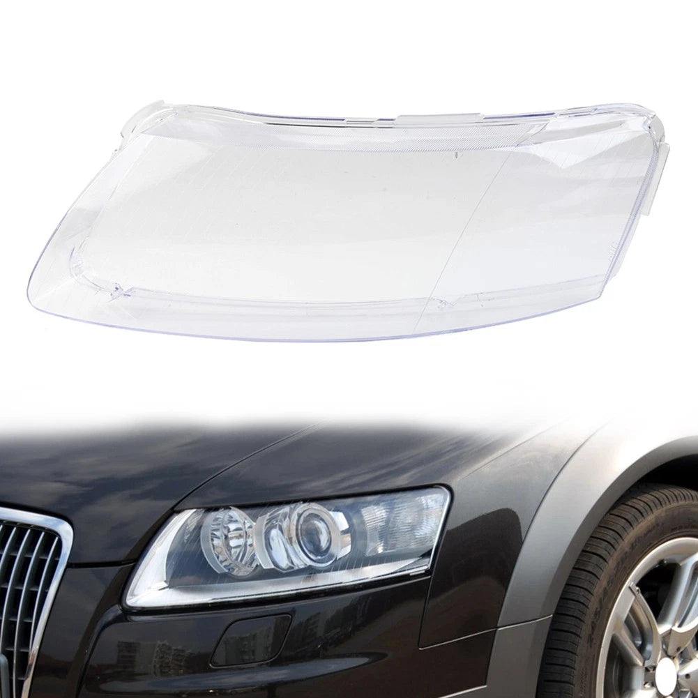 LED Dynamic Turn Signal Light Side Mirror Indicator for Audi A7 S7 RS7 (2010–2018)