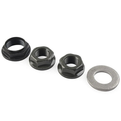Clutch Nut Kit for Hisun 700 500 UTV ATV (2015-2023)