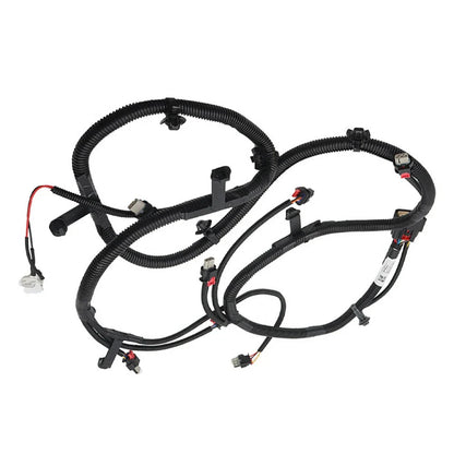 Front Bumper Parking Sensor Harness for 2021-2022 Tesla Model 3 Y