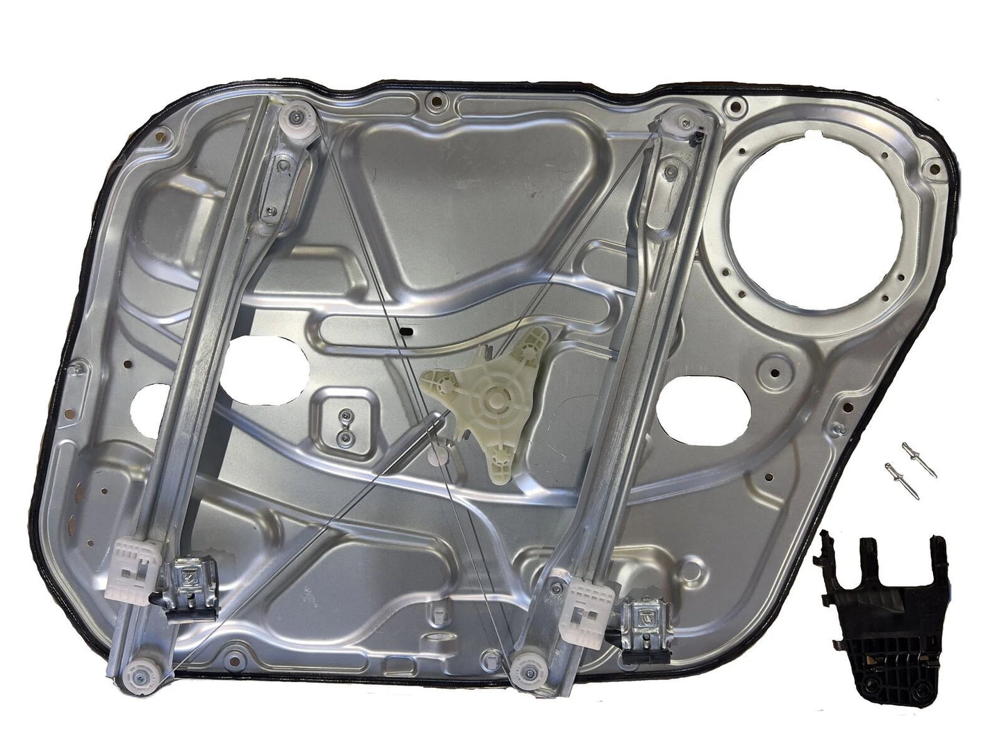 Front Left Window Regulator